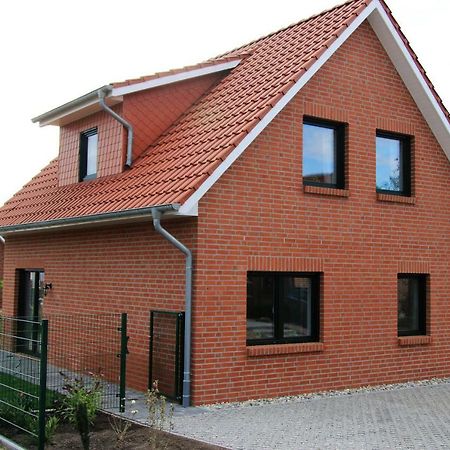 Ferienhaus Elisa Petersfeld Ngoại thất bức ảnh