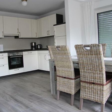 Ferienhaus Elisa Petersfeld Ngoại thất bức ảnh