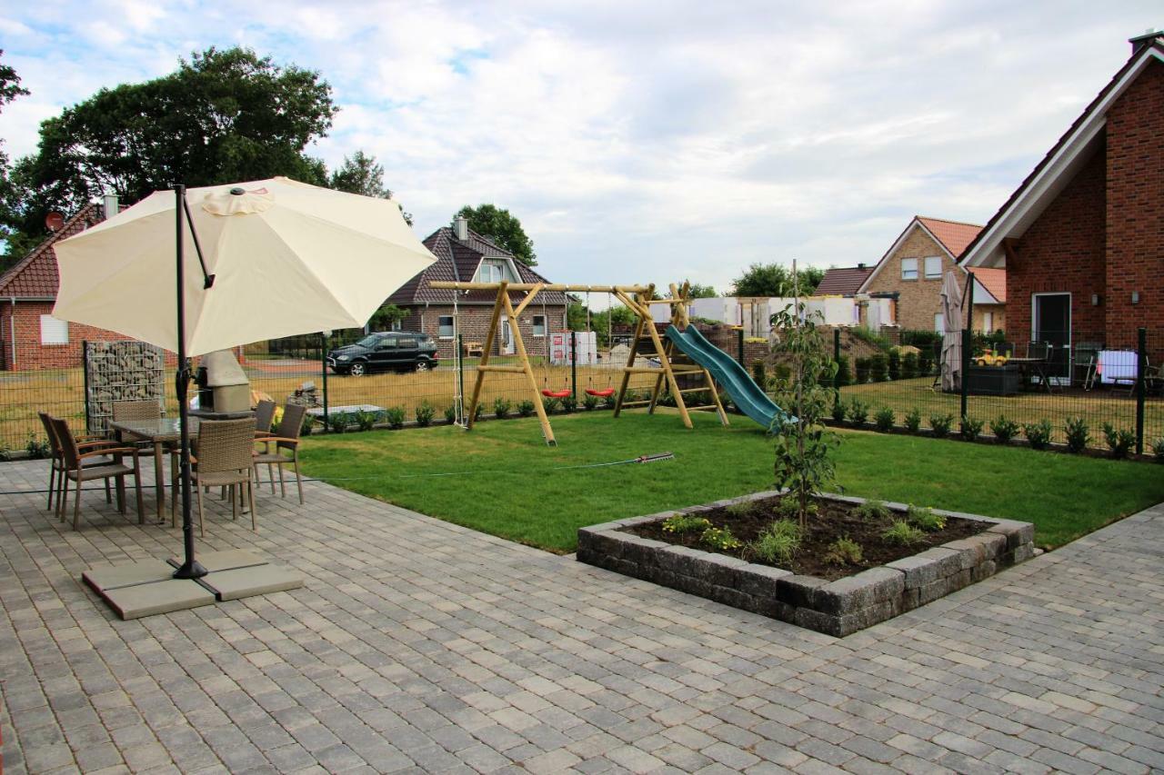 Ferienhaus Elisa Petersfeld Ngoại thất bức ảnh