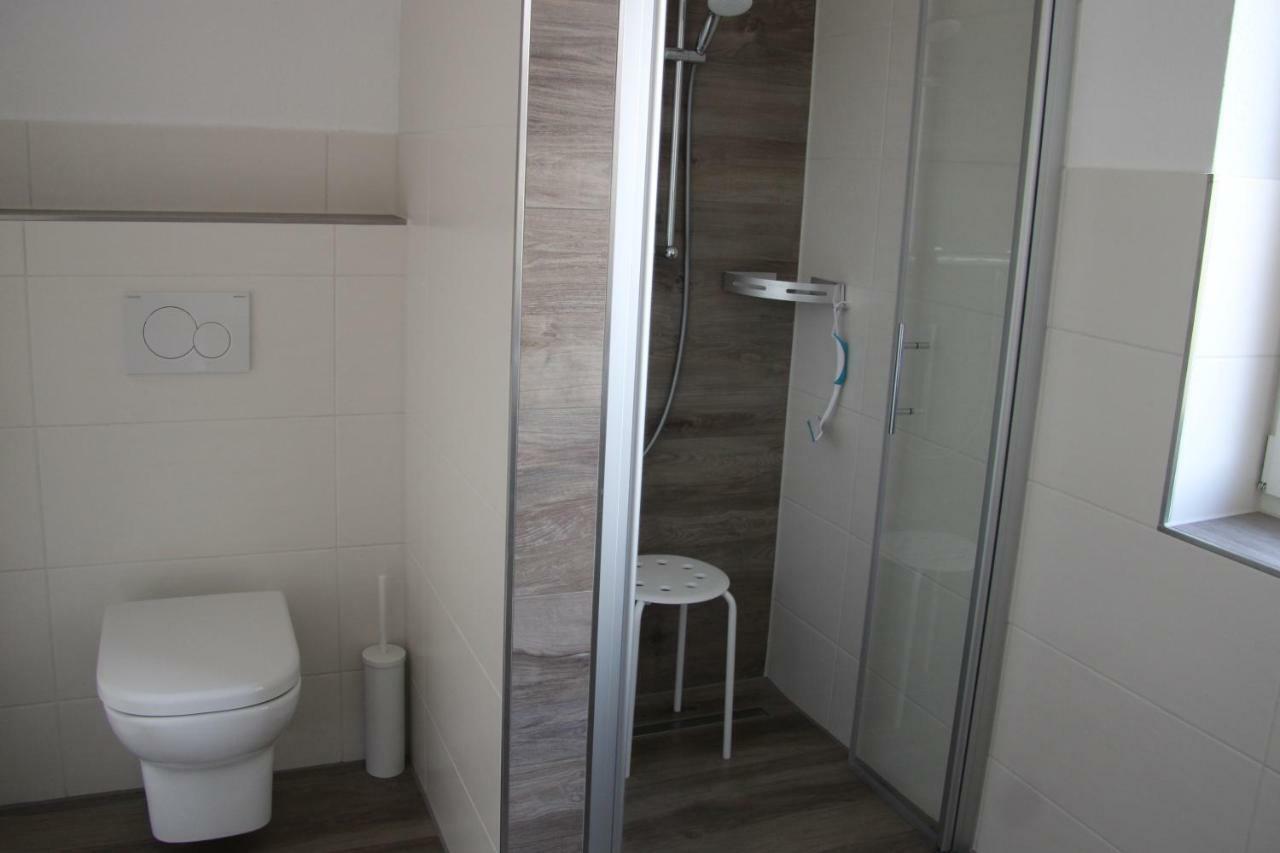 Ferienhaus Elisa Petersfeld Ngoại thất bức ảnh