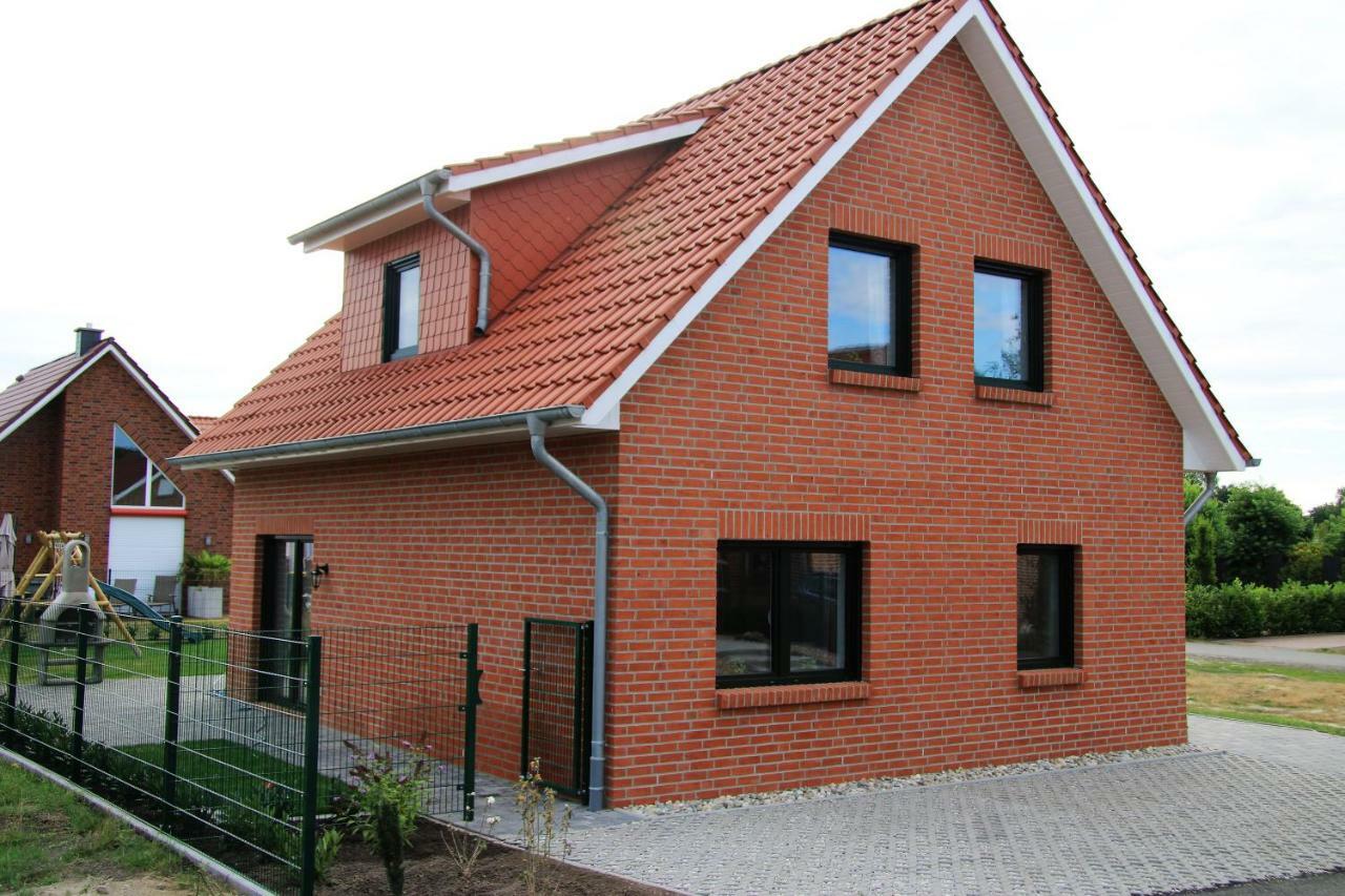 Ferienhaus Elisa Villa Petersfeld Ngoại thất bức ảnh