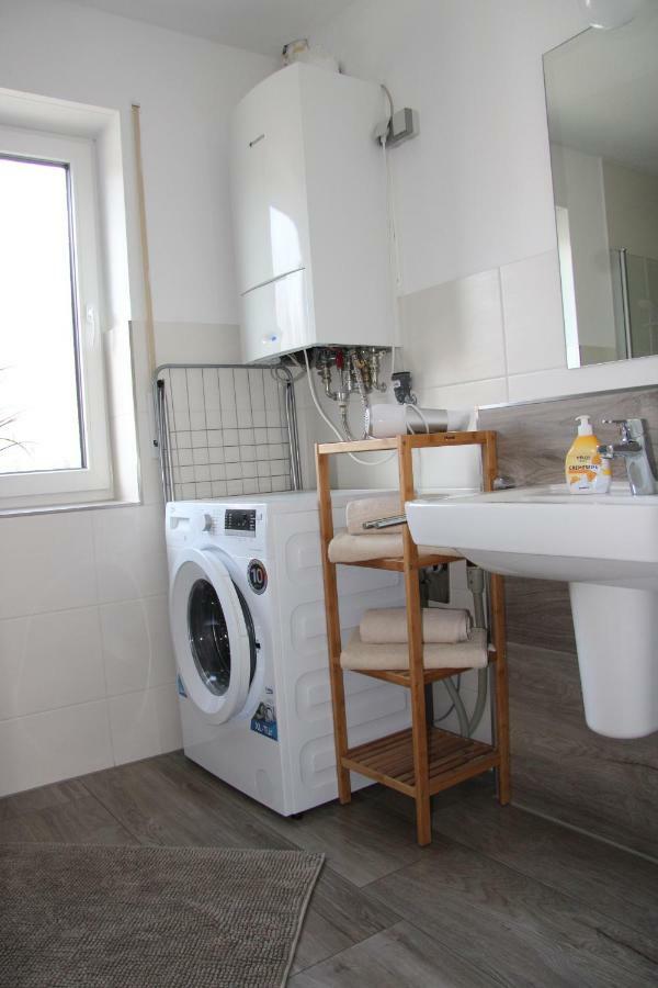 Ferienhaus Elisa Petersfeld Ngoại thất bức ảnh