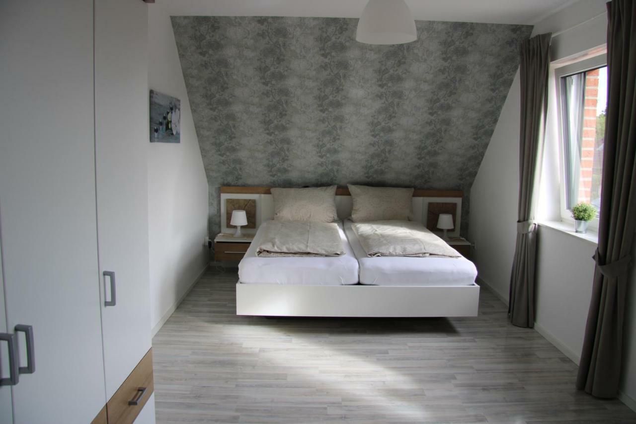 Ferienhaus Elisa Petersfeld Ngoại thất bức ảnh