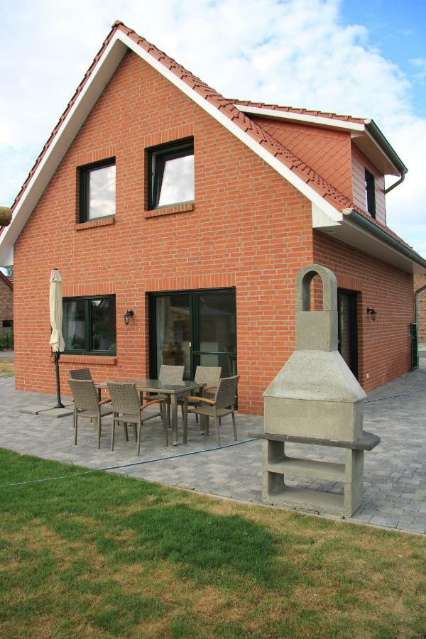 Ferienhaus Elisa Petersfeld Ngoại thất bức ảnh