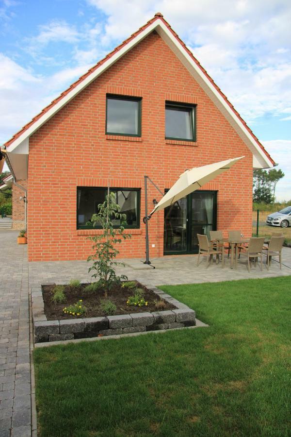 Ferienhaus Elisa Petersfeld Ngoại thất bức ảnh