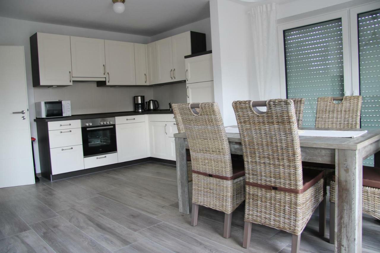 Ferienhaus Elisa Petersfeld Ngoại thất bức ảnh
