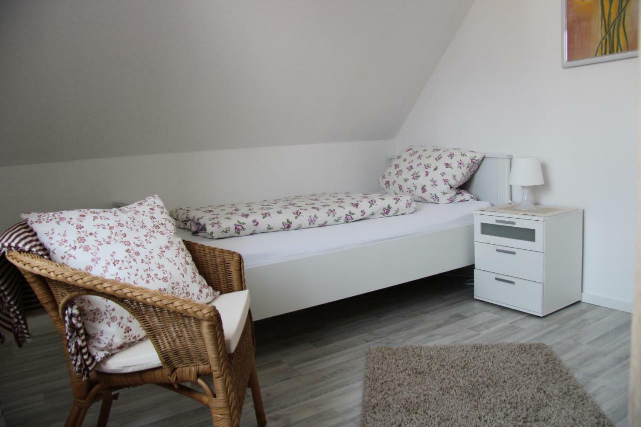 Ferienhaus Elisa Petersfeld Ngoại thất bức ảnh