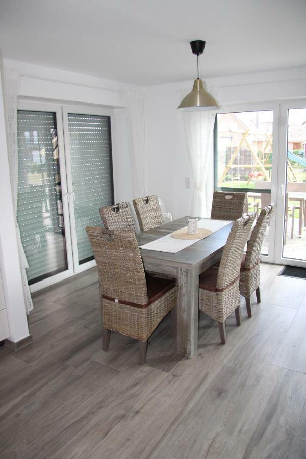 Ferienhaus Elisa Petersfeld Ngoại thất bức ảnh