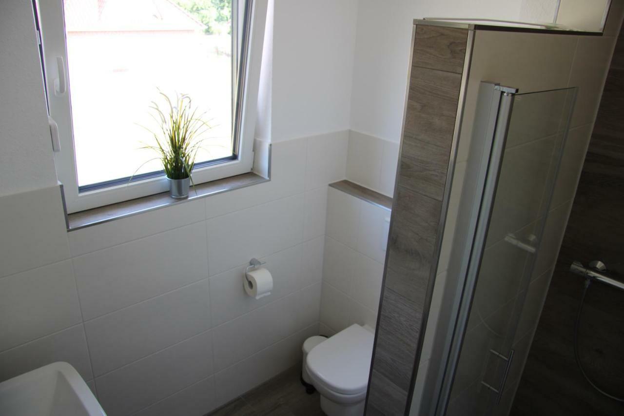 Ferienhaus Elisa Petersfeld Ngoại thất bức ảnh