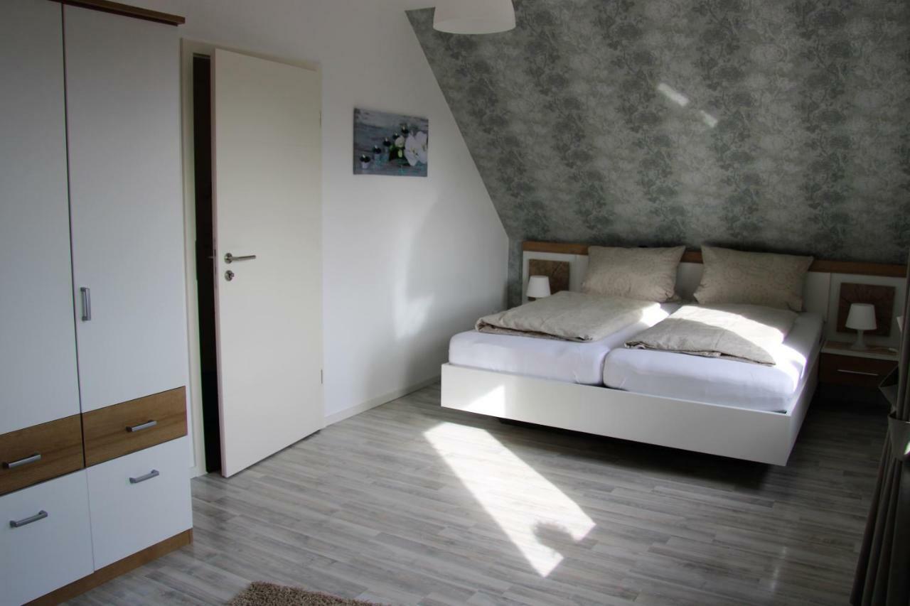 Ferienhaus Elisa Petersfeld Ngoại thất bức ảnh