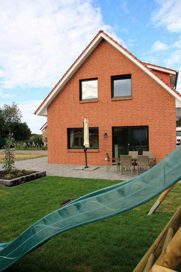 Ferienhaus Elisa Petersfeld Ngoại thất bức ảnh