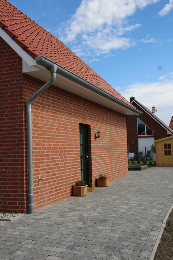 Ferienhaus Elisa Petersfeld Ngoại thất bức ảnh