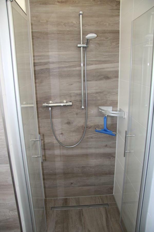 Ferienhaus Elisa Petersfeld Ngoại thất bức ảnh