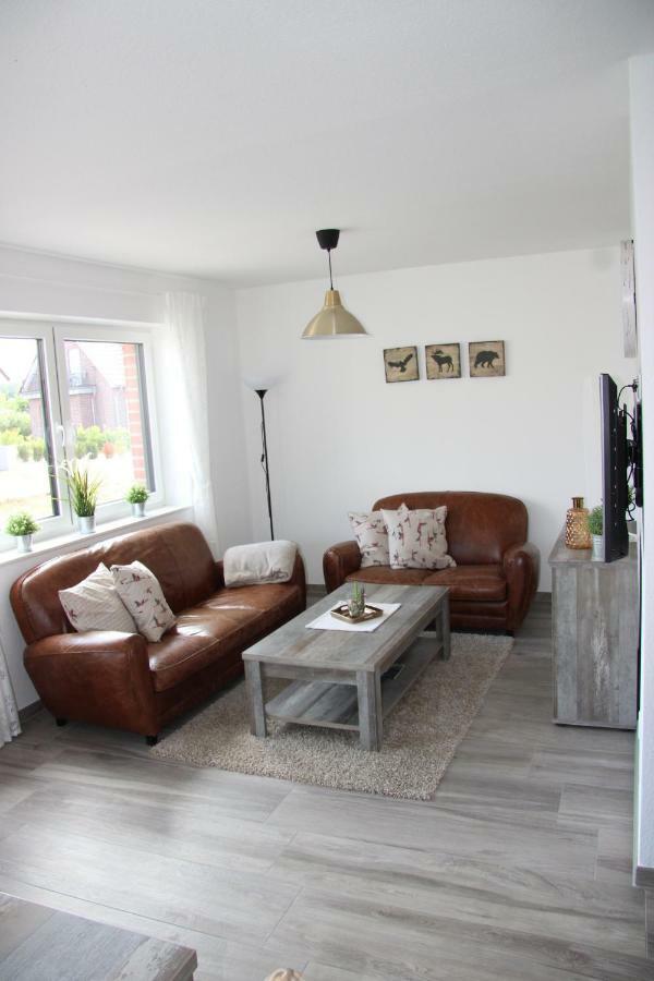 Ferienhaus Elisa Petersfeld Ngoại thất bức ảnh