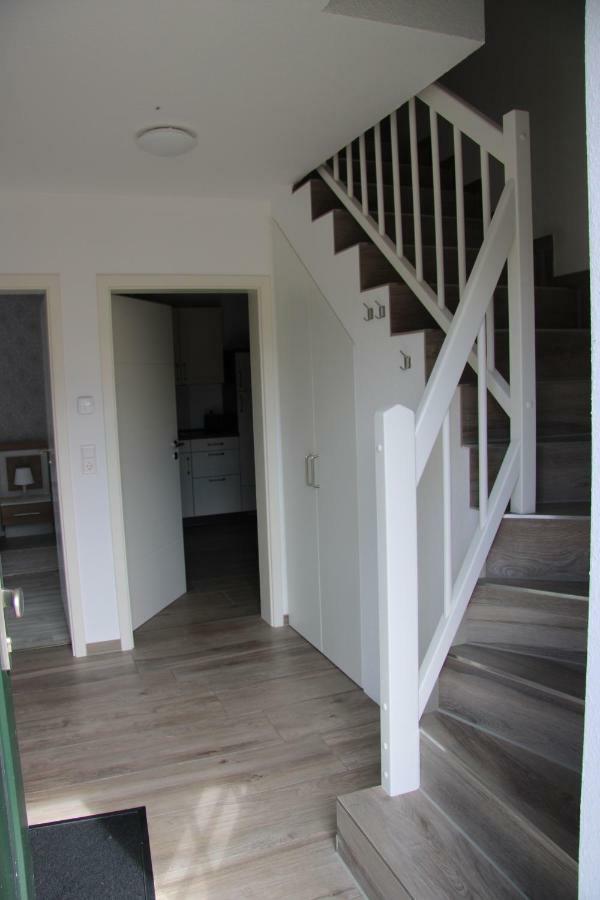 Ferienhaus Elisa Petersfeld Ngoại thất bức ảnh