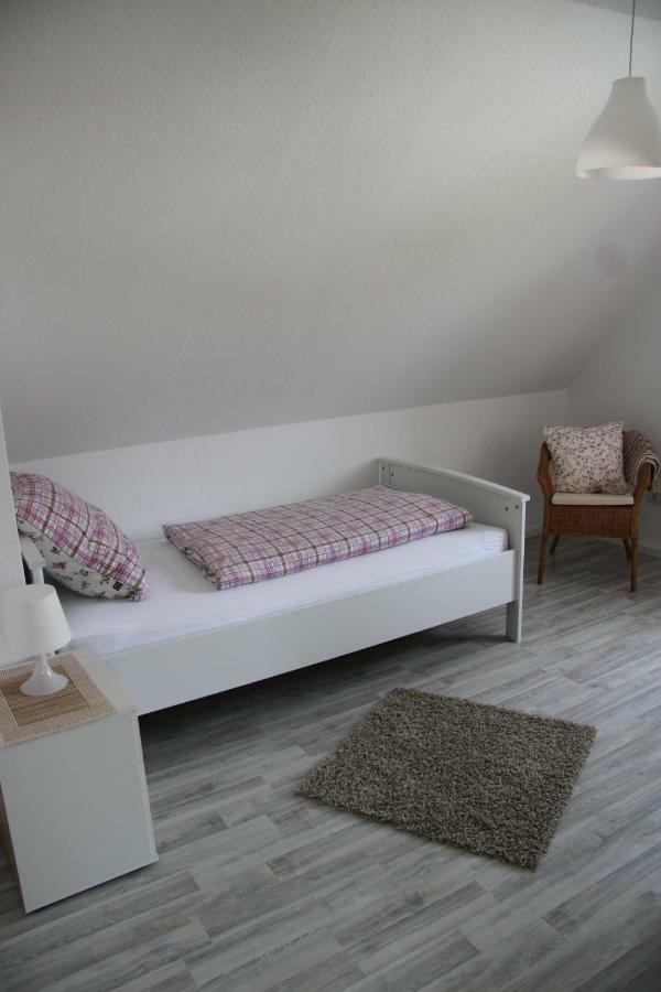 Ferienhaus Elisa Petersfeld Ngoại thất bức ảnh