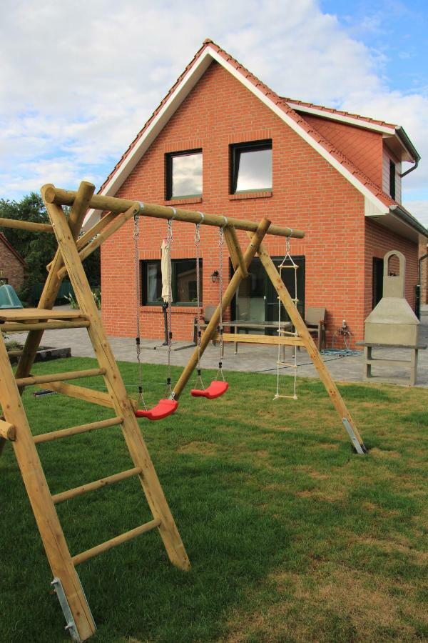 Ferienhaus Elisa Petersfeld Ngoại thất bức ảnh
