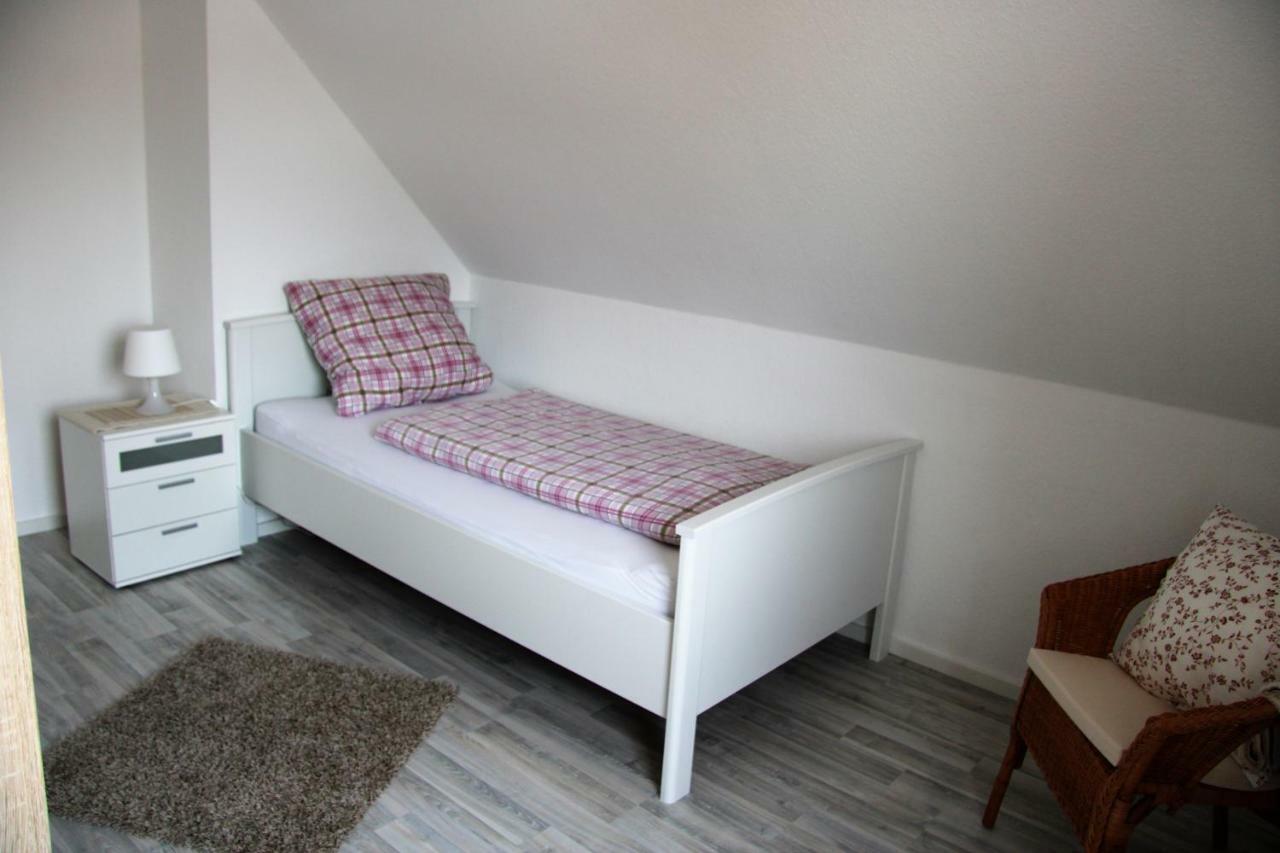 Ferienhaus Elisa Petersfeld Ngoại thất bức ảnh